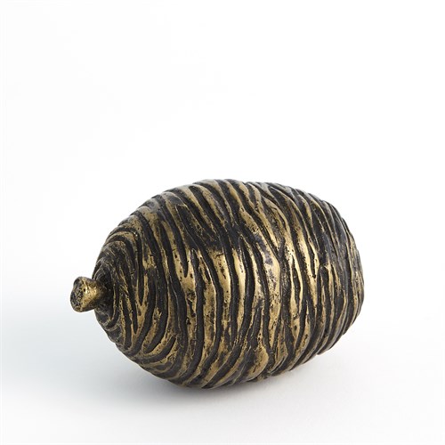 Sheared Cone-Bronze Sheared Cone-Bronze