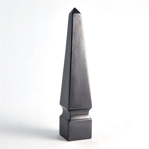 Obelisk-Reactive Graphite Obelisk-Reactive Graphite