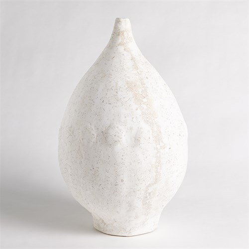 Modernist Vase-Terrazzo Modernist Vase-Terrazzo