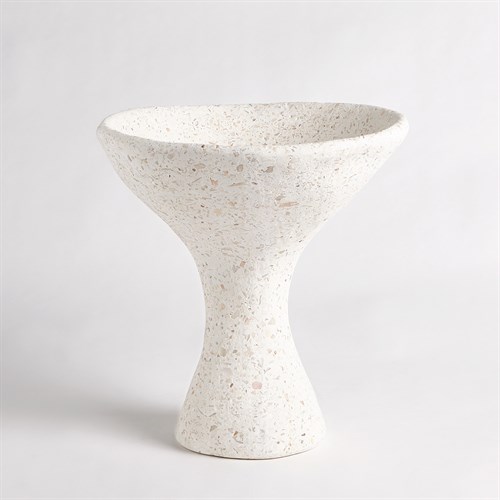 Modernist Urn-Terrazzo Modernist Urn-Terrazzo