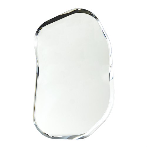 Bean Bevel Mirror Bean Bevel Mirror