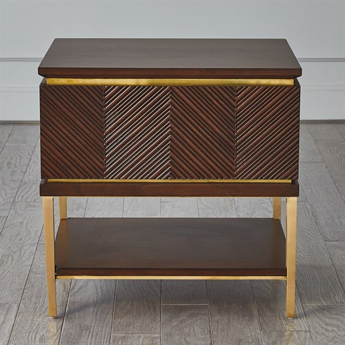 Latilla Bedside Chest