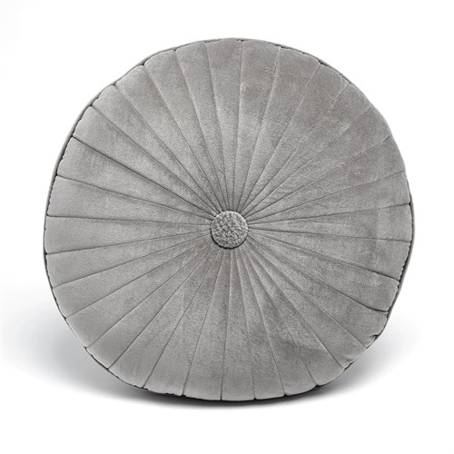 Van Dyke Pillow-Grey Van Dyke Pillow-Grey
