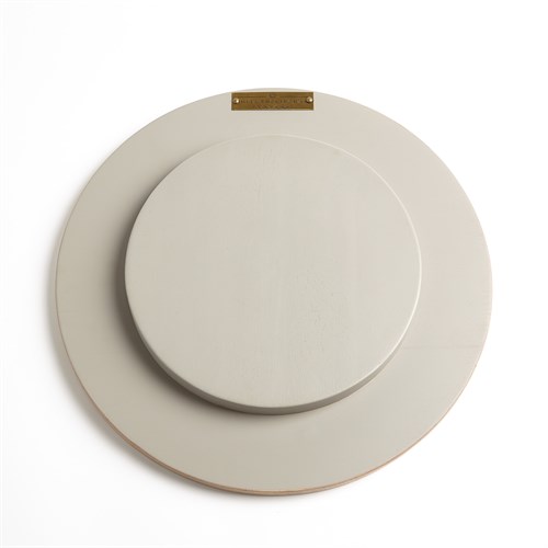 Conversation Rondel - Top Conversation Rondel - Top