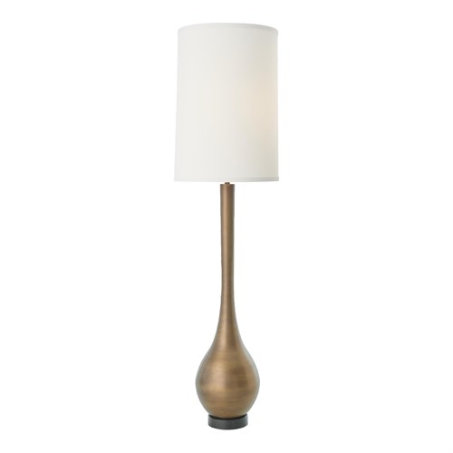 Bulb Floor Lamp-Light Bronze Bulb Floor Lamp-Light Bronze