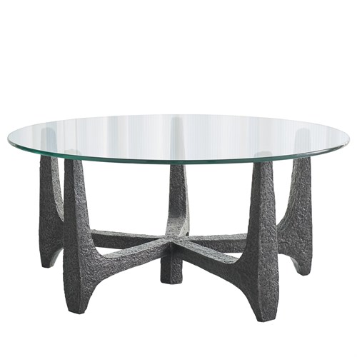 Serpa Accent Table