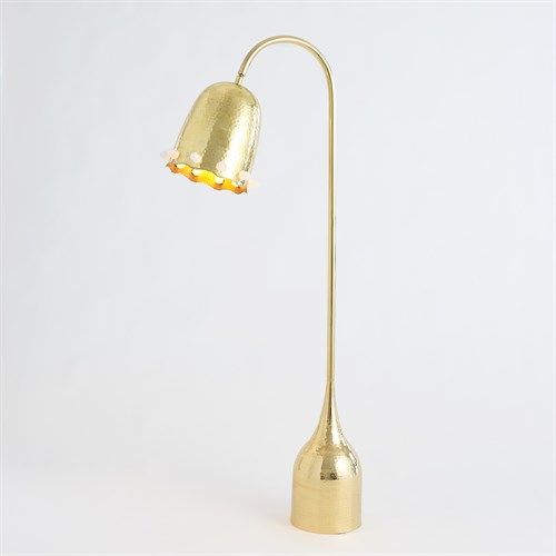 Tulip Quartz Floor Lamp Tulip Quartz Floor Lamp