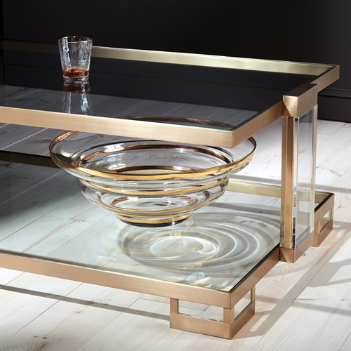 Rahling Cocktail Table