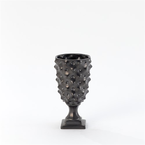 Divot Urns-Graphite Black