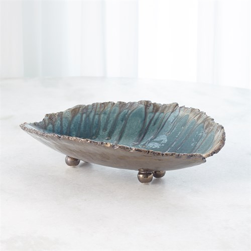 Elephant Ear Bowl Elephant Ear Bowl
