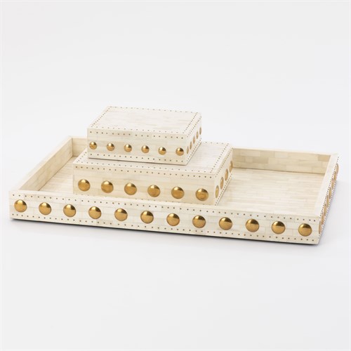 Stud Tray-Boxes