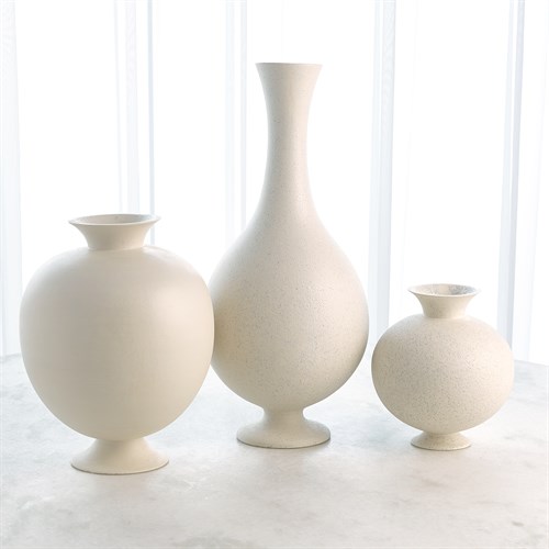 Ceramic Baluster Vase Ceramic Baluster Vase