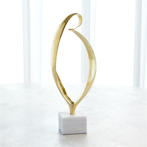 Bent Loop-Brass Bent Loop-Brass