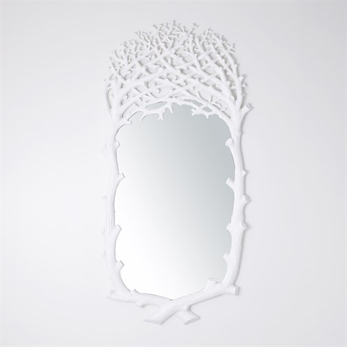 Spotswood Arbor Mirror