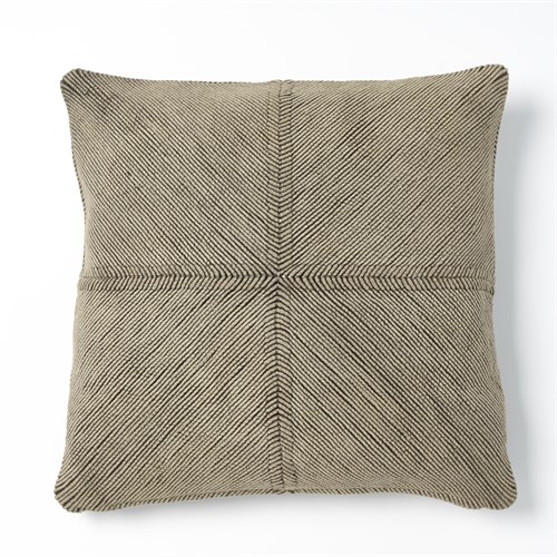 Feather Pillow-Timber Wolf Feather Pillow-Timber Wolf