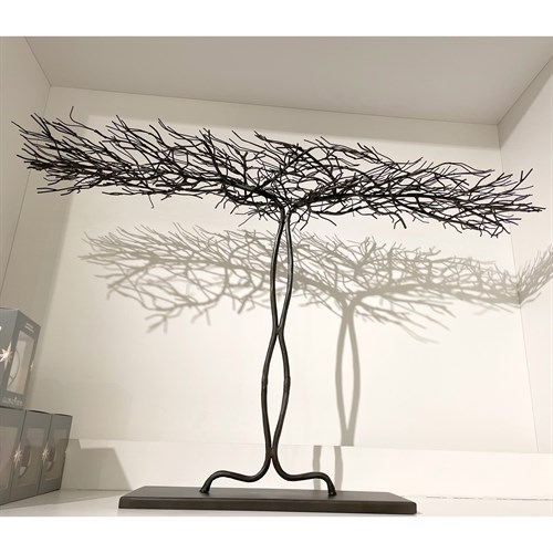 Iron Tree Iron Tree