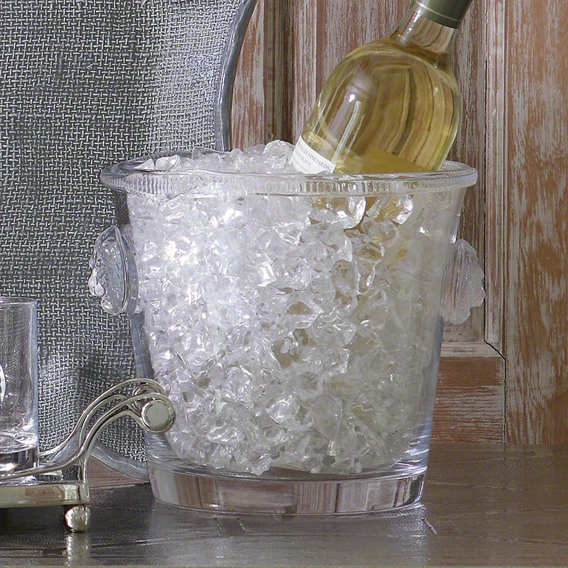 Leo Ice Bowl/Cooler Leo Ice Bowl/Cooler