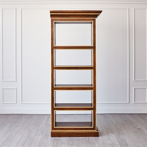 Right Library Bookcase