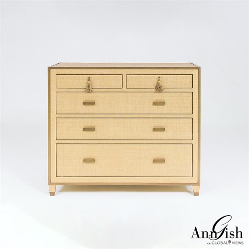 D'Oro Chest of Drawers