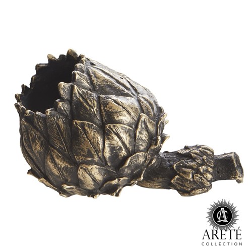 Artichoke-Bronze