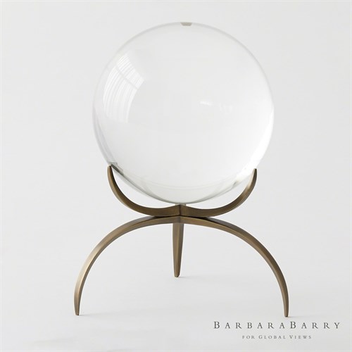 Clearlight Orb-Bronze