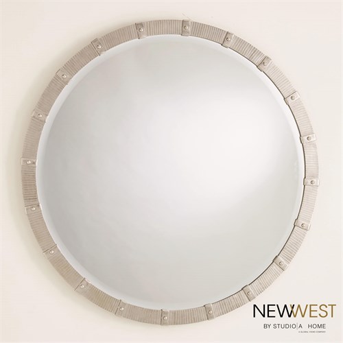 Galleon Mirrors-Nickel