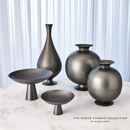 Bronzino Collection-Gunmetal Bronzino Collection-Gunmetal