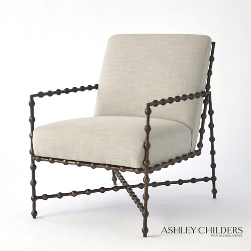 Elder Lounge Chair-Bronze-COM