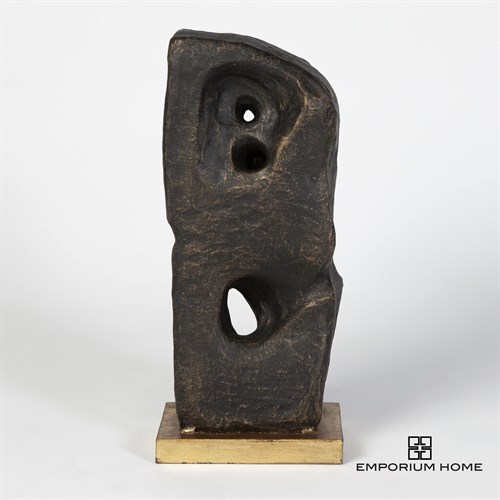 Monolith Sculptures-Bronze