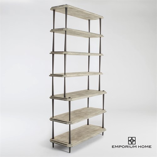 Tallulah Bakers Rack-Tall Tallulah Bakers Rack-Tall