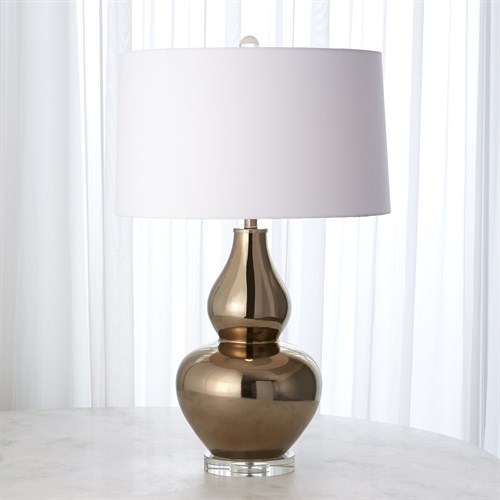 Table Lamps Electrified Lighting, Jewel Twisted Table Lamp