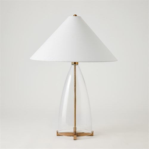 Vetro Lamp