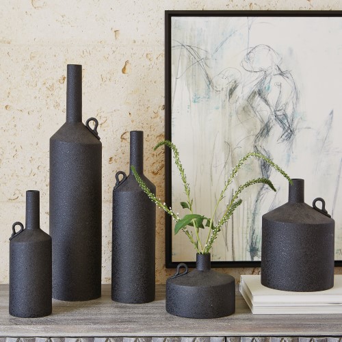 Metro Bottle-Black Crust Metro Bottle-Black Crust