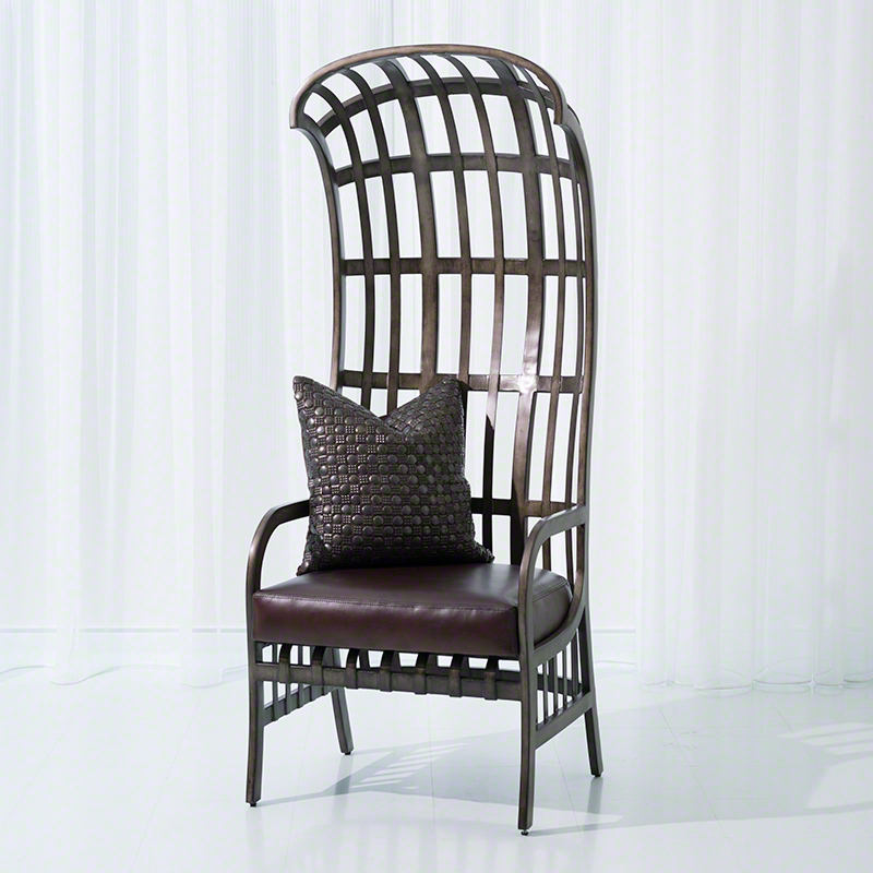 Cascade Chair Cascade Chair