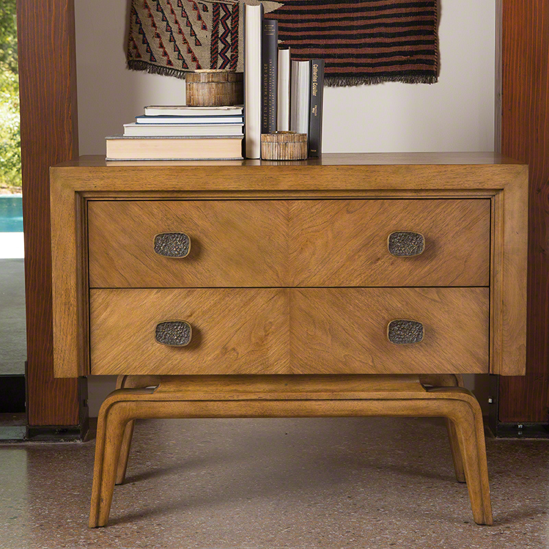 Vienna 2 Drawer Chest Vienna 2 Drawer Chest
