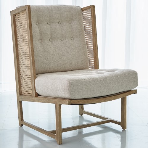 Palm Desert Wing Chair