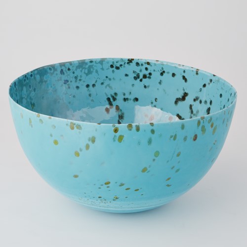 Galaxy Center Bowl-Celestial Galaxy Center Bowl-Celestial
