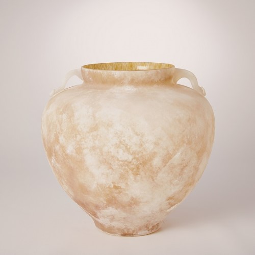 Roman Scavo Vessel Roman Scavo Vessel