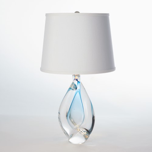 Mini Ocean Twist Lamp Mini Ocean Twist Lamp