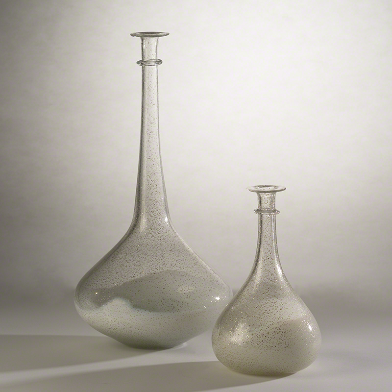 Pompeii Vessel-White Granilla Pompeii Vessel-White Granilla