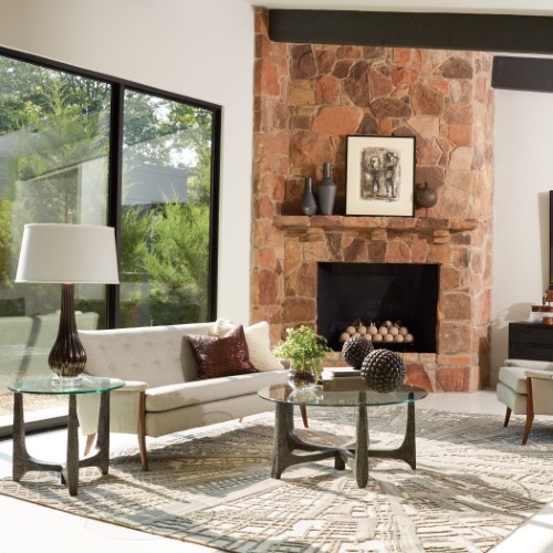 Serpa Accent Table Serpa Accent Table