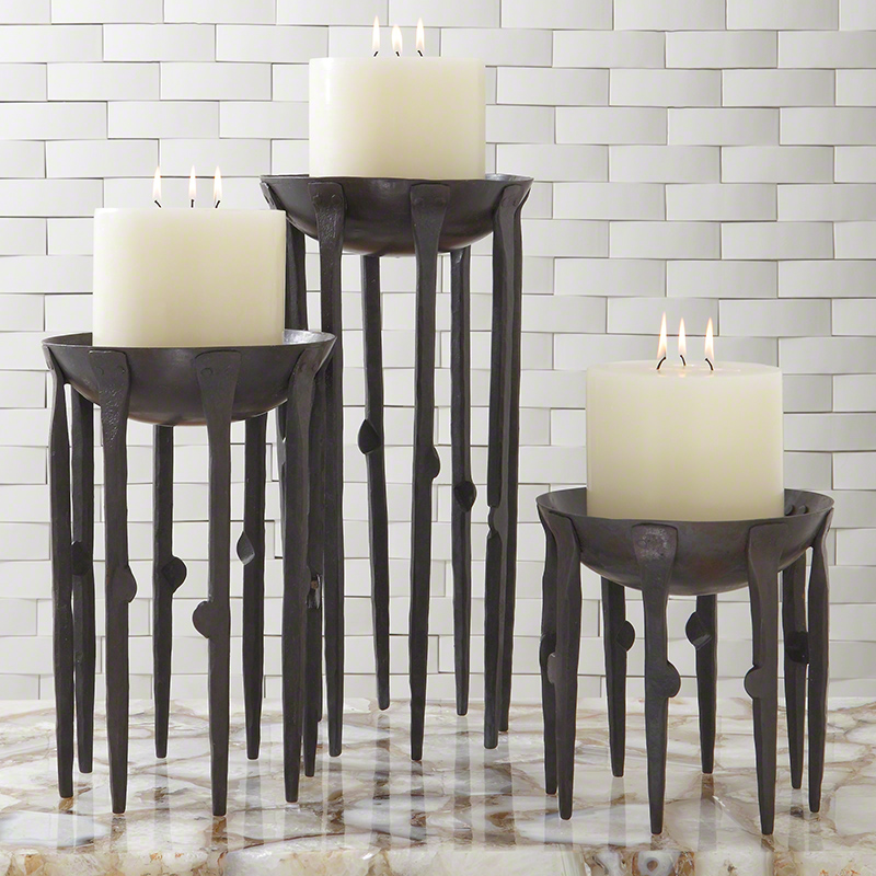 Bothwell Candle stands Bothwell Candle stands