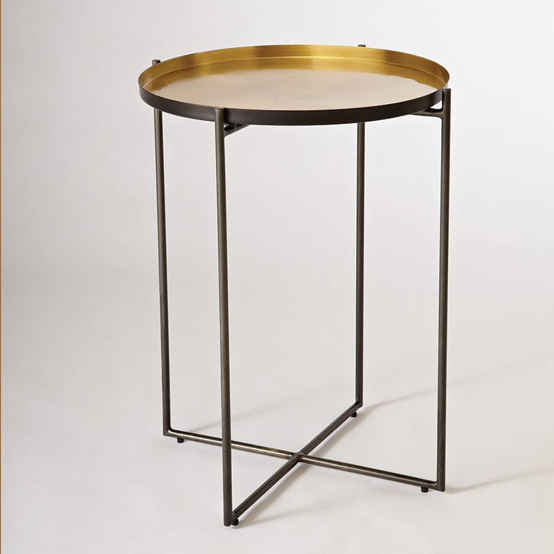 Mistborn Side Table Mistborn Side Table