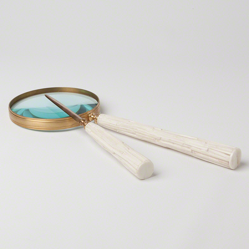 Chiseled Bone Letter Opener Chiseled Bone Letter Opener