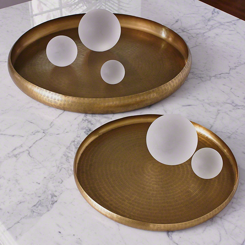 Offering Trays Offering Trays