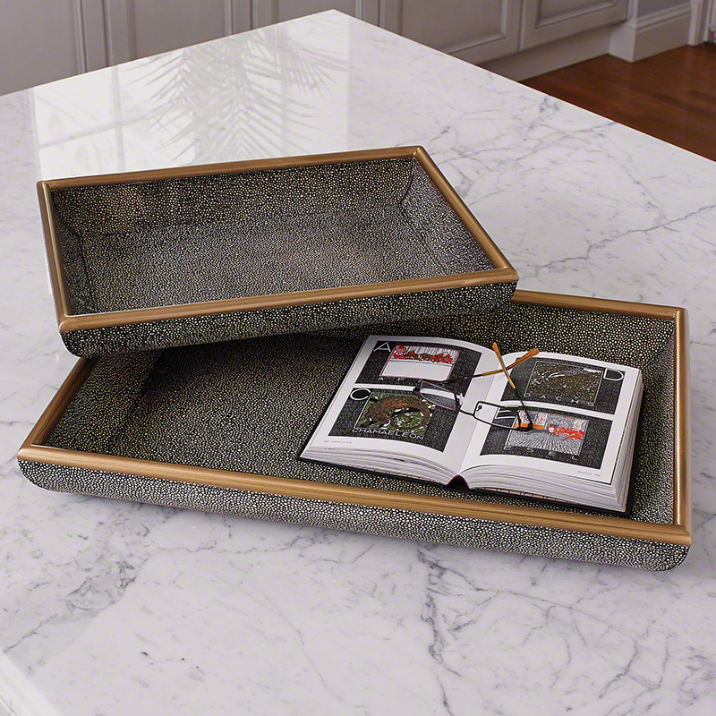 Churchill Trays Churchill Trays