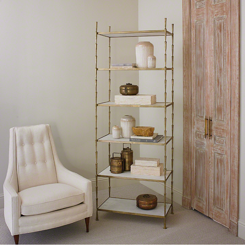 Spike Etagere Spike Etagere