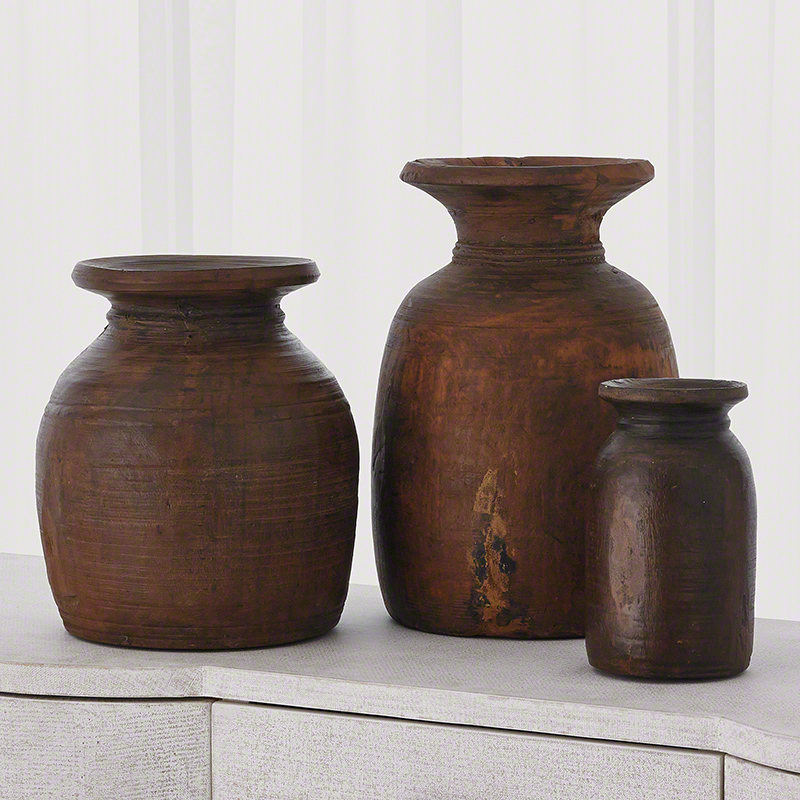 Village Milk Vessel Village Milk Vessel