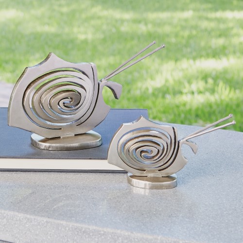 Snail-Nickel Snail-Nickel