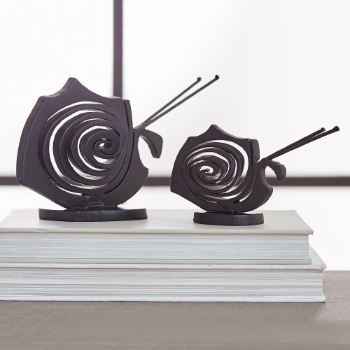 Snail-Torched Snail-Torched